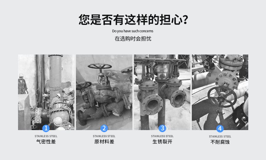 購(gòu)買不銹鋼球閥
